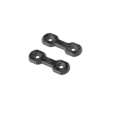 [˾ũ] TLR310001 [TLR Racing] Carbon Wing Washer: Mini-B, BL