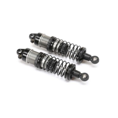 [�˾���ũ] TLR313000 [TLR Racing] Aluminum Front Shock Set Complete: Mini-B, BL