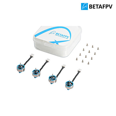 [�˾���ũ]  BETAFPV 0802SE 19500KV ���� (4pcs)