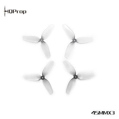 [˾ũ]  HQProp Micro Whoop 45MMX3 緯 (׷)