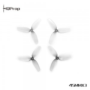 HQProp Micro Whoop 45MMX3 �����緯 (�׷���)