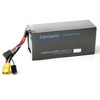[˾ũ]  [Herewin]  6 22.2V 22000mA 25C Ƭ  ͸