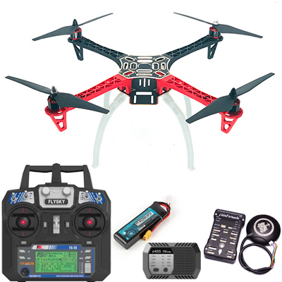 [˾ũ]  F450 /  Ƚȣũ, ö̽ī FS-i6  10ä   Ǯ