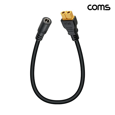[˾ũ]  5.5mm -> XT60 DC ̺