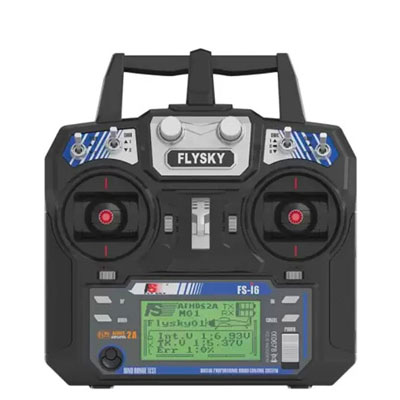 [˾ũ]  [Flysky] FS-i6  6ä  + iA6 ű  (KC ǰ) 3