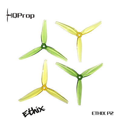[˾ũ]  ETHIX P2 Pickle PROPS 5.1x2.9
