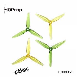 ETHIX P2 Pickle PROPS 5.1x2.9