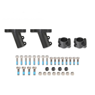 [�˾���ũ] TL1806 [TR] Landing Skid Frame Mount (16mm)