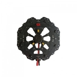 [TR] TAROT T1000-PRO Lower Frame Assy (w/PDB)
