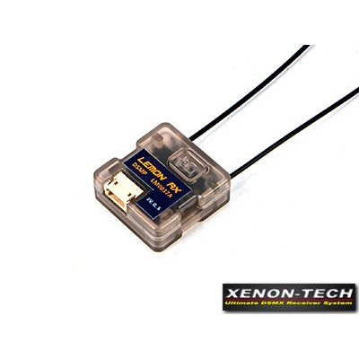 [�˾���ũ] XN-LM0037A [Xenon-Tech] DSMP ����Ʈ�� ȣȯ ���� ���ε� ���� ���ű� (DSMX/DSM2 ȣȯ) - New