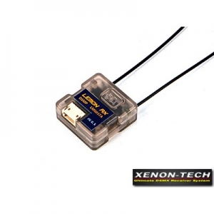 [�˾���ũ] XN-LM0081 [Xenon-Tech] DSMP ����Ʈ�� ȣȯ 7ä�� ���̹���Ƽ ���ű� (Failsafe/11ms/DSMX/DSM2 ȣȯ) - New 3