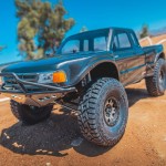 [PROLINE-RACING] 3647-00 1/10 1993 Ford Ranger Pre-Runner ���� �ٵ� 12.3 WB ũ�ѷ�
