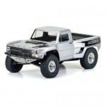 [PROLINE-RACING] 3647-00 1/10 1967 Ford F-100 Pre-Runner ���� �ٵ� 12.3 WB ũ�ѷ�