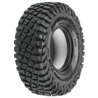 [˾ũ] PRO1015203 [PROLINE-RACING] 10152-03 1/10 Class 1 BFG T/A KM3 Predator F/R 1.9 Crawler Tires (2)