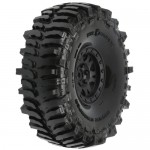 [PROLINE-RACING] 1013-310 1/10 Interco Bogger G8 F/R 1.9 Crwlr Trs MTD 12mm Blk Impulse (2)