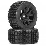 [DURATRAX] 1/5 Brutus F/R 5.7ġ  Ʈ Ÿ̾ MTD 24mm  (2)