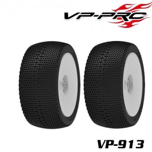 [VP PRO RACING] (1:8 Ʈ���� Ÿ�̾� ��) VP-913 Gripz Evo M3 RW �Ѻ��� 2������