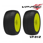 [VP PRO RACING] (1:8 Ʈ���� Ÿ�̾� ��) VP-912 Frontier Evo M4 RY �Ѻ��� 2������