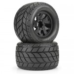 [DURATRAX] 1/8 Bandito 2.0 F/R 3.8 MT Ÿ̾  12mm/14mm  (2)