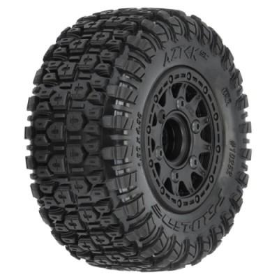 [˾ũ] PRO1026210 [PROLINE-RACING] 10262-10 1/10 Aztek M2 F/R 2.2