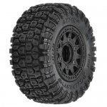 [PROLINE-RACING] 10262-10 1/10 Aztek M2 F/R 2.2