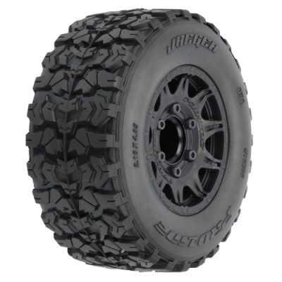 [˾ũ] PRO1029910 [PROLINE-RACING] 10299-10 1/10 Jaeger HP BELTED F/R 2.8ġ MT Ÿ̾ MTD 12mm/14mm  ̵(2)