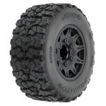 [PROLINE-RACING] 10299-10 1/10 Jaeger HP BELTED F/R 2.8ġ MT Ÿ̾ MTD 12mm/14mm  ̵(2)