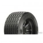[PROTOFORM] 10139-18 VTA Rear Tires (31mm) Mounted