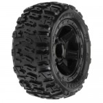 [PROLINE-RACING] 1194-11 1/16 Trencher M2 Fr/Rr 2.2