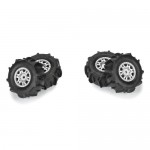 [PROLINE-RACING] 10309-10 1/16 Dumont F/R MTD 12mm ���� ���޽�(4): Mojave GROM Ÿ�̾�