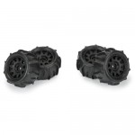[PROLINE-RACING] 10311-10 1/18 Dumont F/R Ÿ�̾� MTD 12mm ���� ���̵�(4): GRANITE GROM Ÿ�̾�