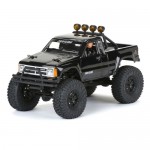 [PROLINE-RACING] 3636-00 1985 Toyota HiLux SR5 ���� �ٵ�: SCX24
