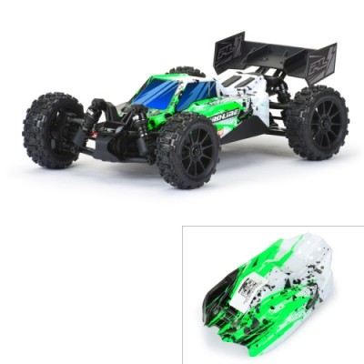 [�˾���ũ] PRO367122 [PROLINE-RACING] 3671-22 Typhon GROM�� Axis ������/ ���� �ٵ�