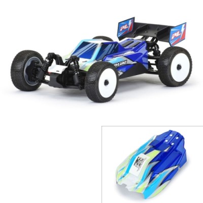 [�˾���ũ] PRO367121 [PROLINE-RACING] 3671-21 Typhon GROM�� Axis ������/ ���� �ٵ�
