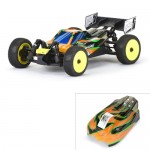 [PROLINE-RACING] 3671-20 Typhon GROM�� Axis ������/ ���� �ٵ�