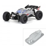 [PROLINE-RACING] 3671-14 Typhon GROM�� Axis Tough-Color Gray �̵��� �ٵ�