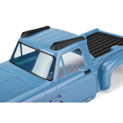 �˾���ũ PRO636000 [PROLINE-RACING] 6360-00 SC, 1:10 �� 1:8 ���� Ʈ�� �ٵ�� ���� ��Ű�� �ٵ� ��������