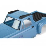 [PROLINE-RACING] 6360-00 SC, 1:10 �� 1:8 ���� Ʈ�� �ٵ�� ���� ��Ű�� �ٵ� ��������