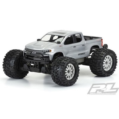 �˾���ũ PRO350600 [PROLINE-RACING] 3506-00 2019 Chevy Silverado Z71 Trl Boss Stampede 4x4