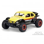 [PROLINE-RACING] 3238-62 Volkswagen Baja Bug Clear Body for Slash and Slash 4X4