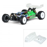 [PROLINE-RACING] 3543-25 1/10�� �淮 Ŭ���� �ٵ�: AE B74