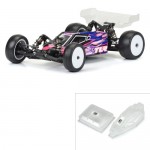 [PROLINE-RACING] 3626-25 1/10 ���� �淮 Ŭ���� �ٵ�: TLR 22 5.0
