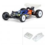 [PROLINE-RACING] 3650-25 1/10 Sector Light Weight Clear Body: AE B7