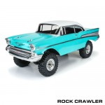 [PROLINE-RACING] 3630-00 1/8 1957 ������ �� ���� ��� Ŭ���� �ٵ�: LMT, ũ�ѷ� �� 1/8 MT