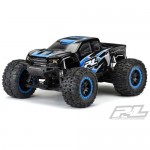 [PROLINE-RACING] 3482-18 1/5  2017  F-150   ÷  ٵ: X-MAXX