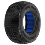 [PROLINE-RACING] 1180-02 1/10 Hole Shot 2.0 M3 Front/Rear 2.2/3.0 Short Course Tires (2)