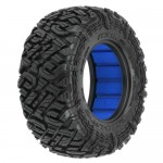 [PROLINE-RACING] 10182-00 1/10 Icon Front/Rear 2.2/3.0 All Terrain Short Course Tires (2)