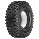 [PROLINE-RACING] 10142-03 1/10 Class 1 Hyrax Predator Front/Rear 1.9 Rock Crawling Tires (2)