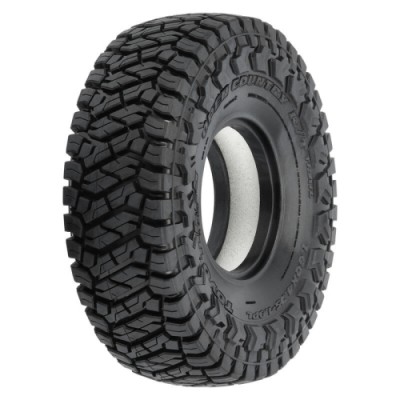 �˾���ũ PRO1022614 [PROLINE-RACING] 10226-14 1/10 Toyo Open Country R/T Trail G8 F/R 1.9 Rock Crawling Tires (2)
