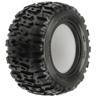 �˾���ũ PRO1012100 [PROLINE-RACING] 10121-00 1/10 Trencher T ����/�ĸ� 2.2 ������ ��Ÿ��� Ʈ�� Ÿ�̾�(2)